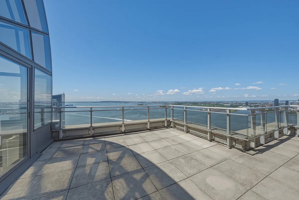 200 Rector Place, Unit 35N photo 15