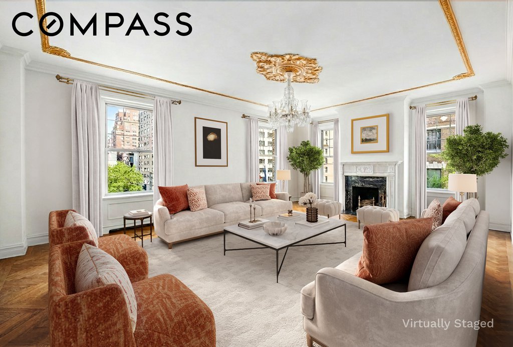 525 Park Avenue, Unit 4N