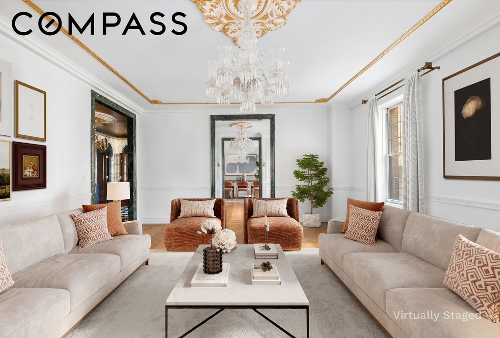 525 Park Avenue, Unit 4N photo 3