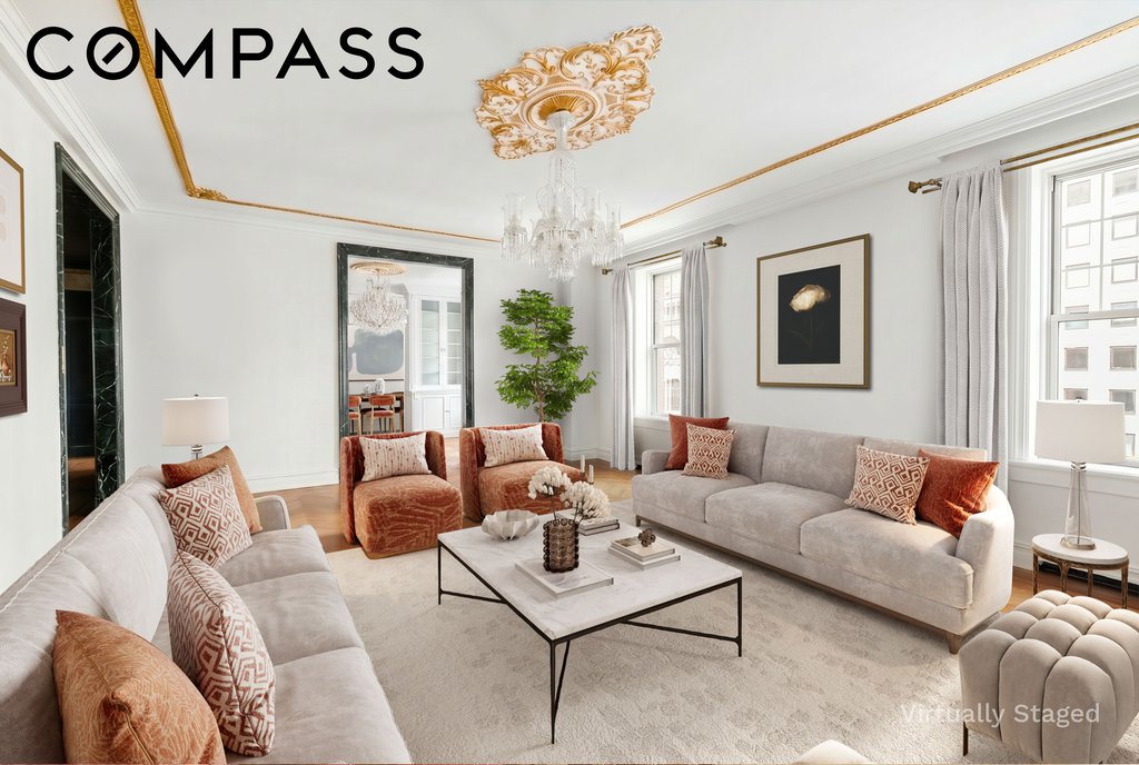 525 Park Avenue, Unit 4N photo 4