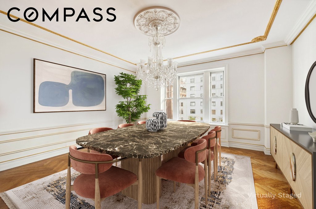 525 Park Avenue, Unit 4N photo 5