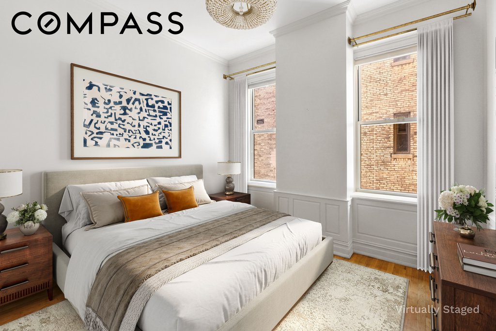 525 Park Avenue, Unit 4N photo 8
