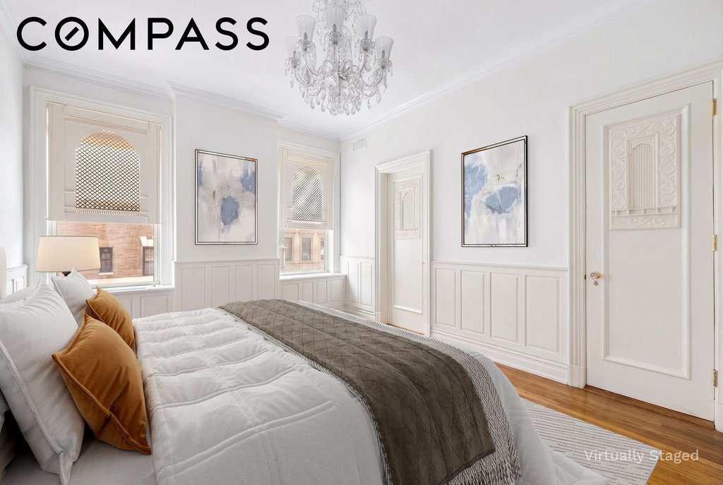 525 Park Avenue, Unit 4N photo 9