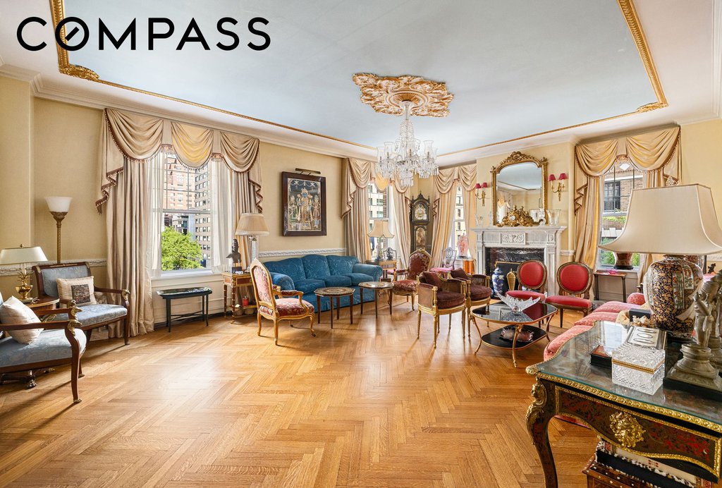 525 Park Avenue, Unit 4N photo 10