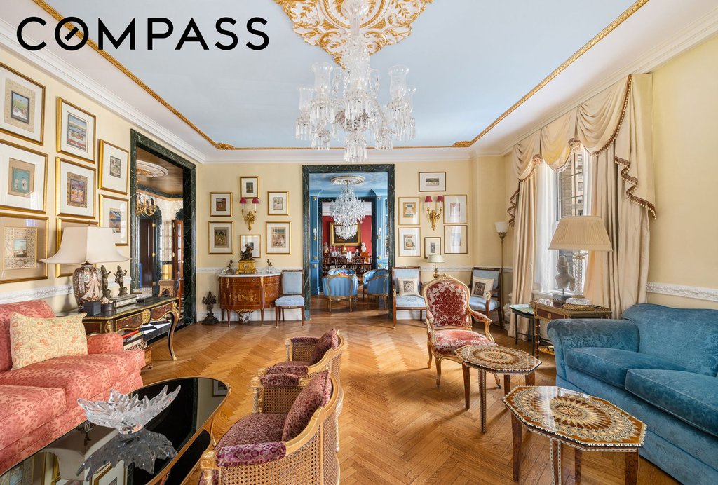 525 Park Avenue, Unit 4N photo 12