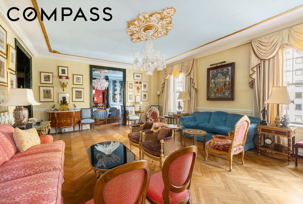525 Park Avenue, Unit 4N photo 13