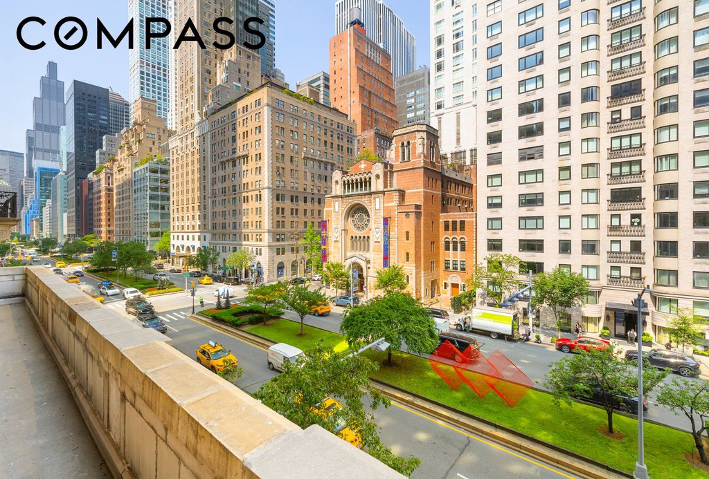 525 Park Avenue, Unit 4N photo 19