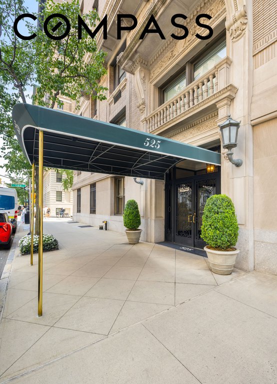 525 Park Avenue, Unit 4N photo 20