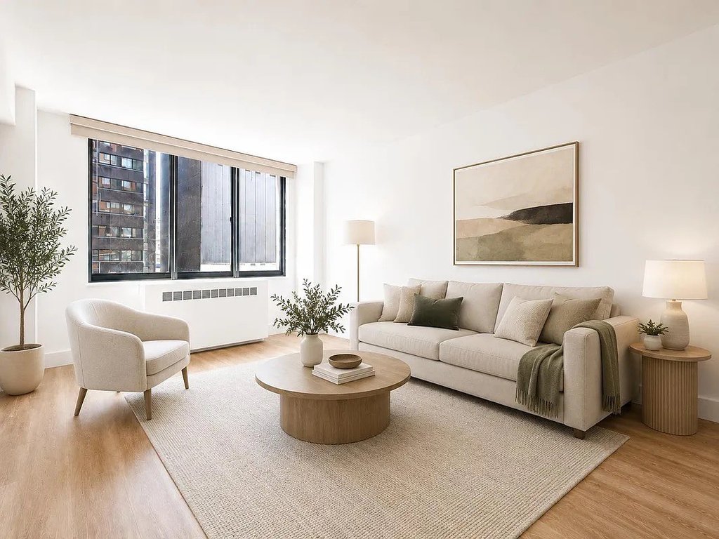 1735 York Avenue, Unit 18E
