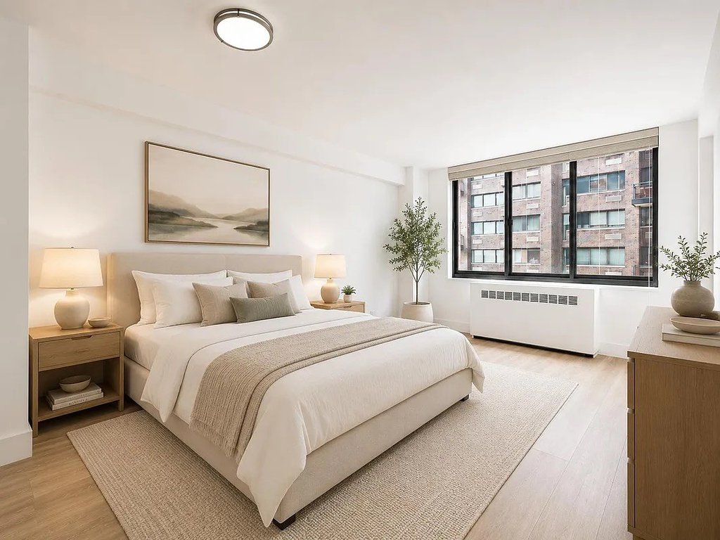 1735 York Avenue, Unit 18E photo 2