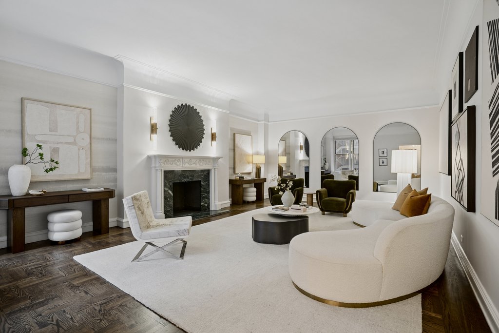 180 West 58th Street, Unit 3C