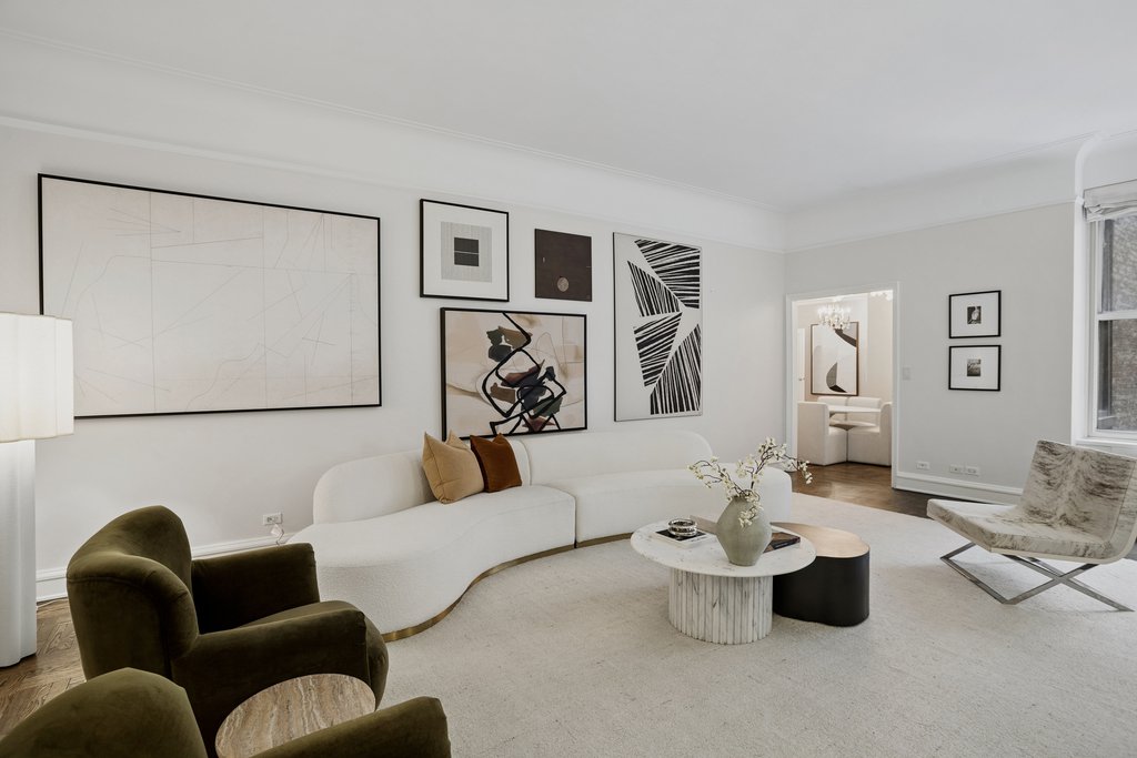 180 West 58th Street, Unit 3C photo 5