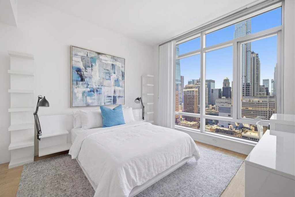 18 West 48th Street, Unit 31D photo 4