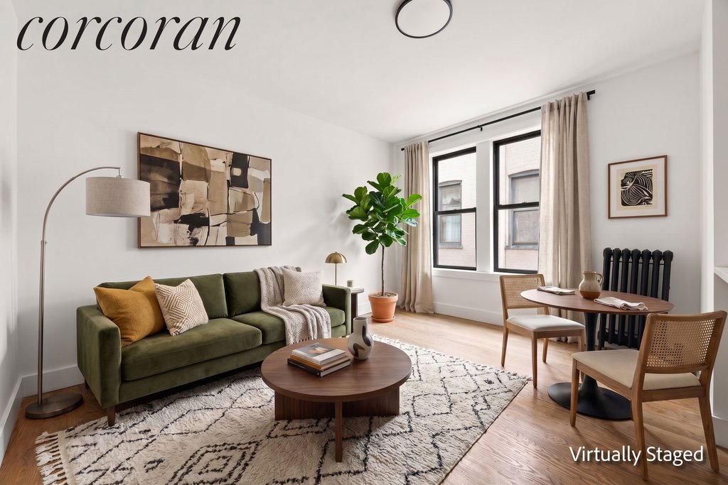 41 Clarkson Avenue, Unit 3H