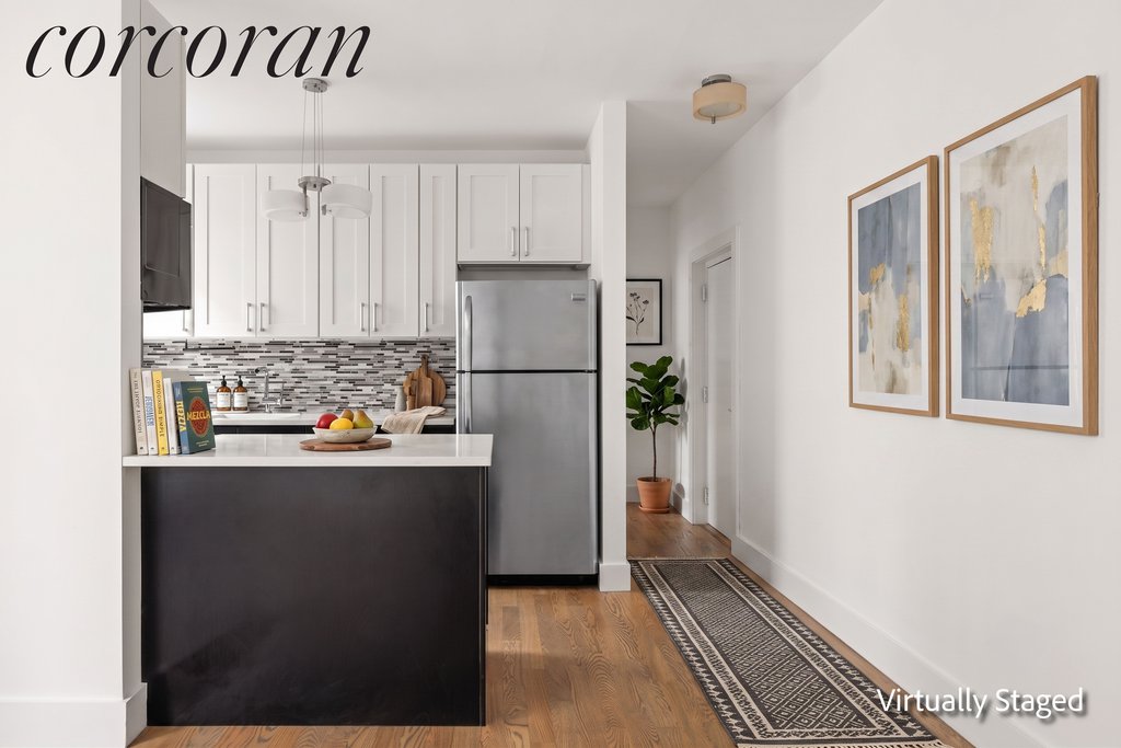 41 Clarkson Avenue, Unit 3H photo 3
