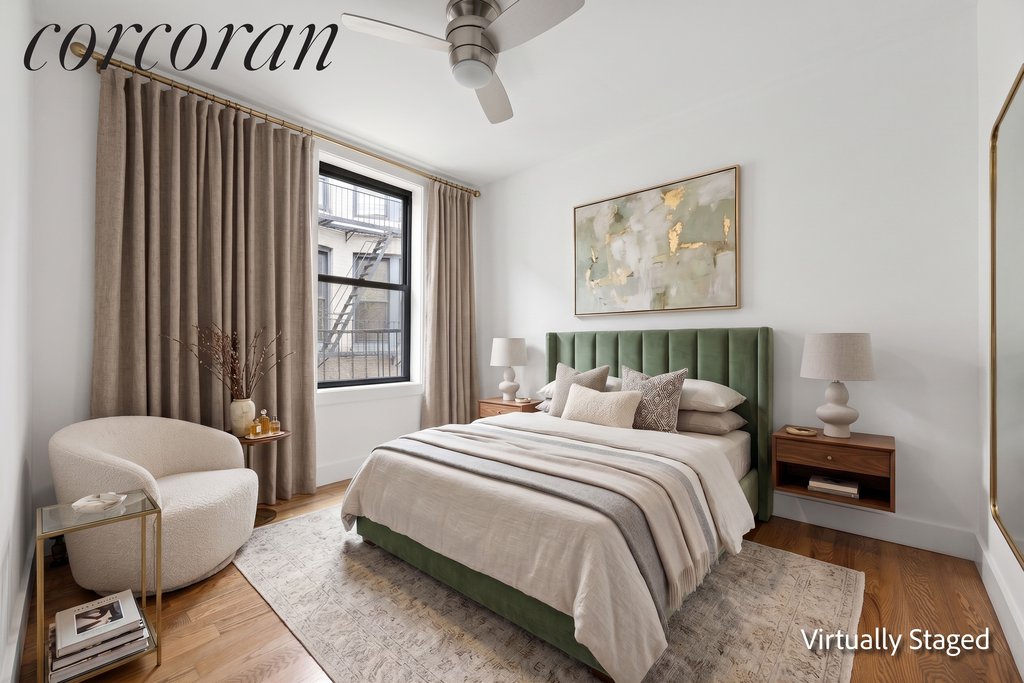 41 Clarkson Avenue, Unit 3H photo 4