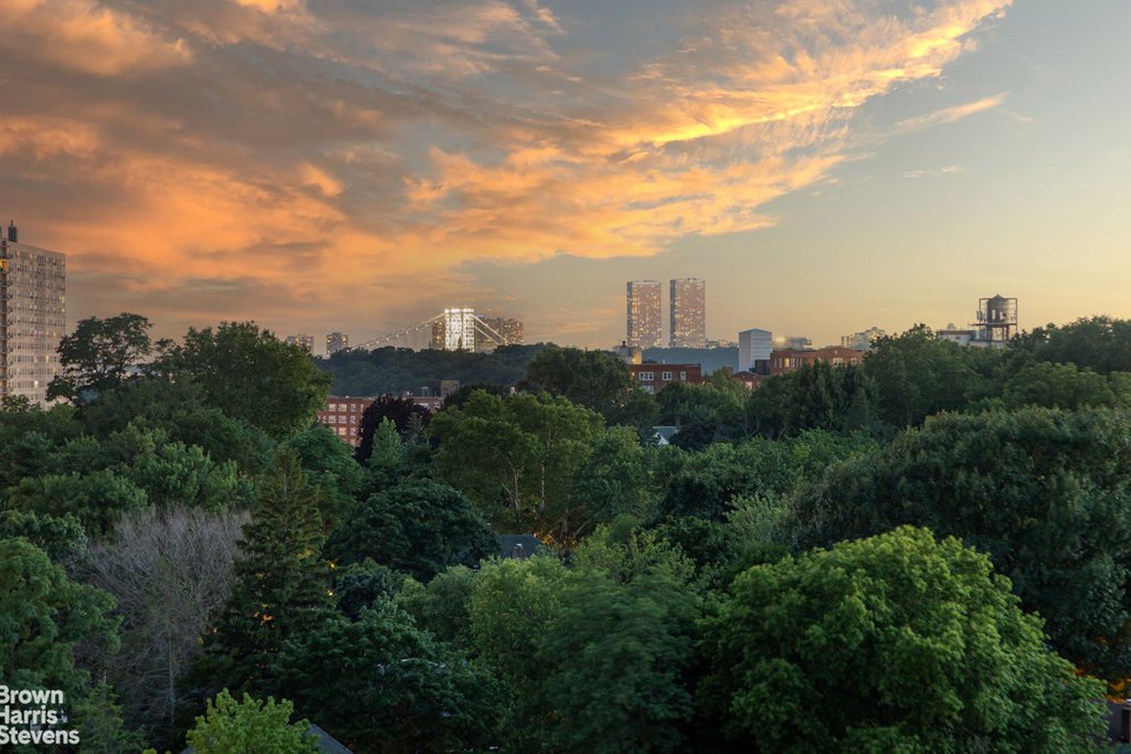 3135 Johnson avenue, Unit 17A