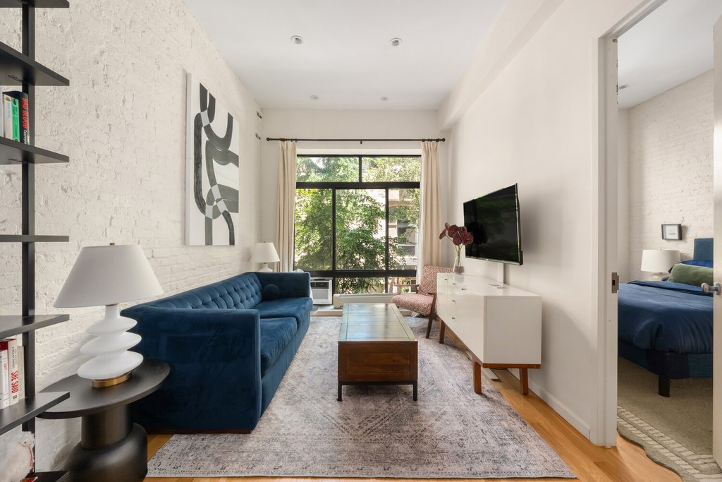 23 East 10th Street, Unit 3D