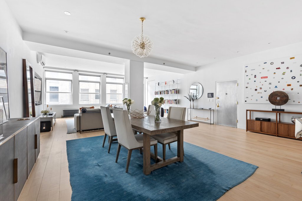 14 East 33rd Street, Unit 10N