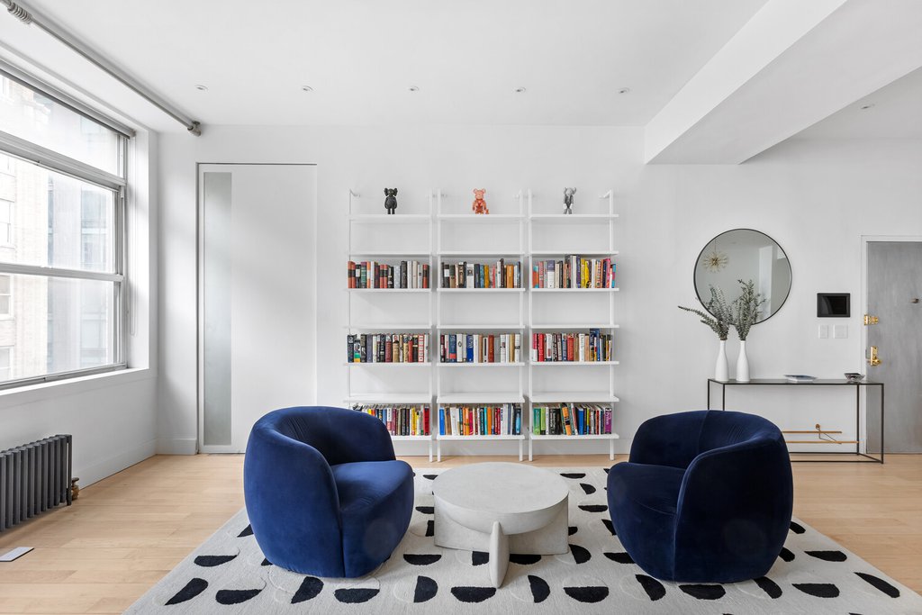 14 East 33rd Street, Unit 10N photo 5