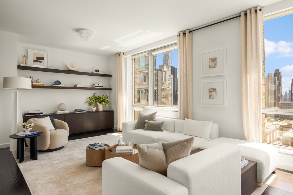 1965 Broadway, Unit 24GH