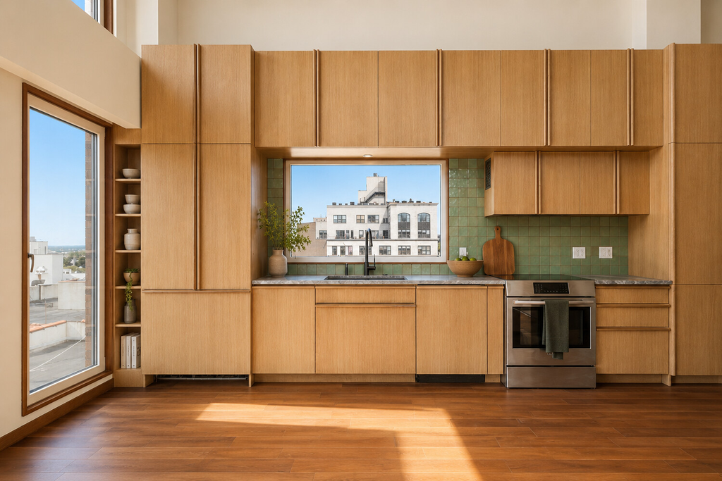 311 Eastern Parkway, Unit PH6 photo 2