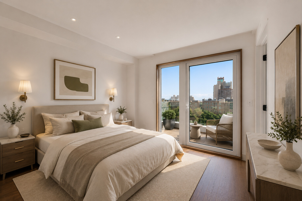 311 Eastern Parkway, Unit PH6 photo 4