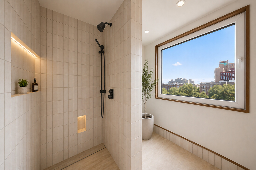 311 Eastern Parkway, Unit PH6 photo 5