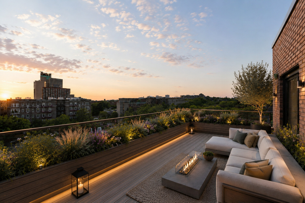 311 Eastern Parkway, Unit PH6 photo 6