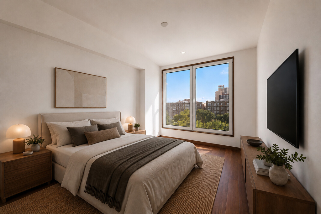 311 Eastern Parkway, Unit PH6 photo 7