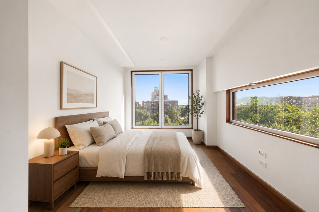 311 Eastern Parkway, Unit PH6 photo 8