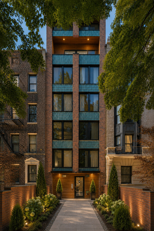 311 Eastern Parkway, Unit PH6 photo 11