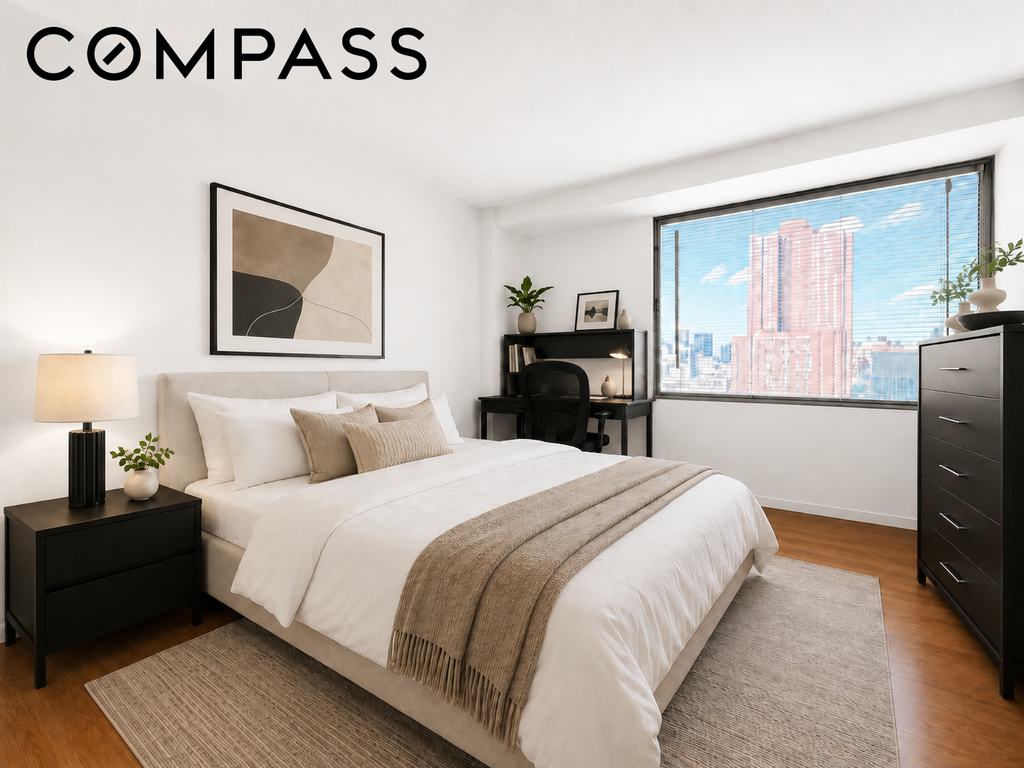 170 Park Row, Unit 18C photo 3