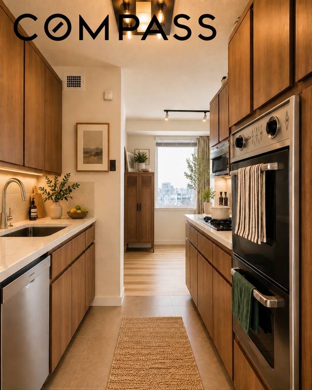 170 Park Row, Unit 18C photo 4
