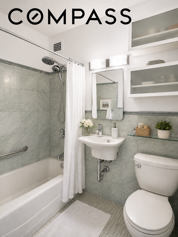 170 Park Row, Unit 18C photo 5