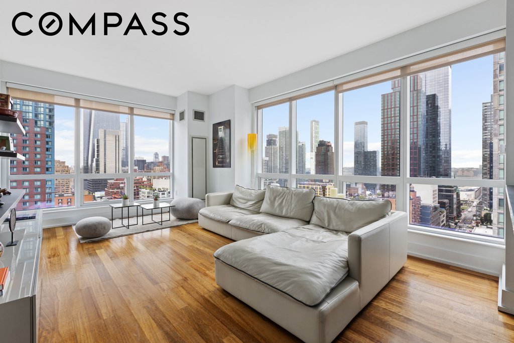 350 West 42nd Street, Unit 20L