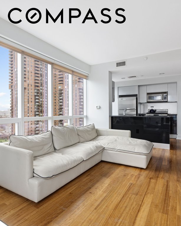 350 West 42nd Street, Unit 20L photo 5