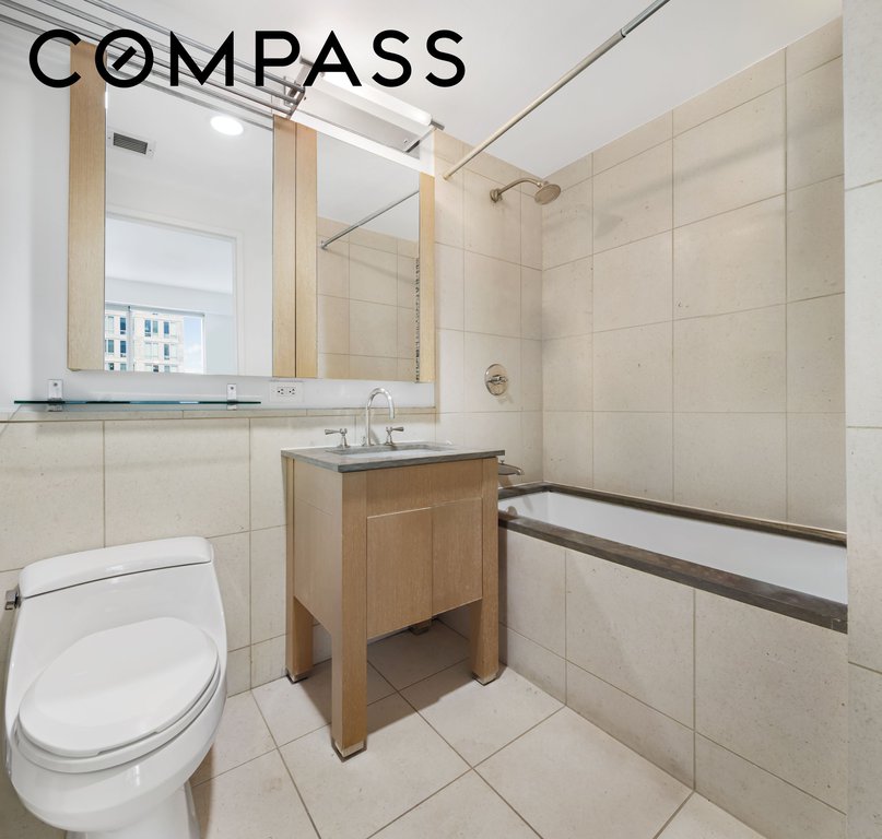 350 West 42nd Street, Unit 20L photo 8