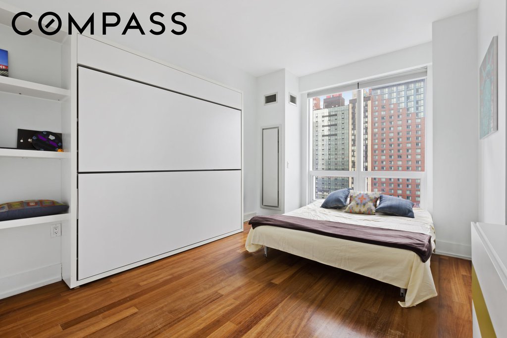 350 West 42nd Street, Unit 20L photo 9