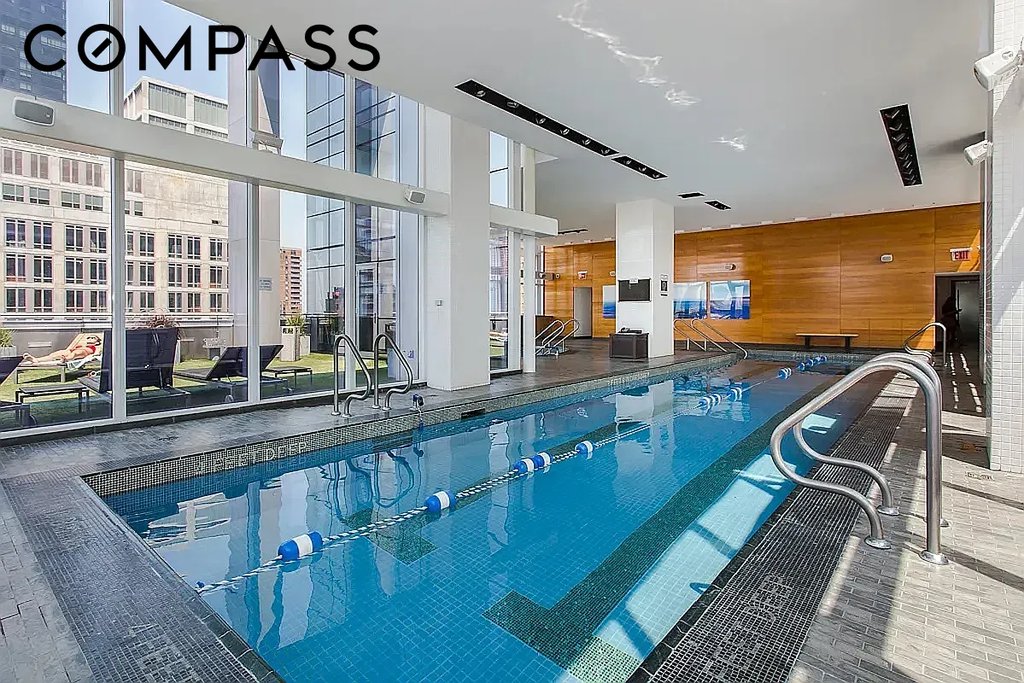 350 West 42nd Street, Unit 20L photo 11