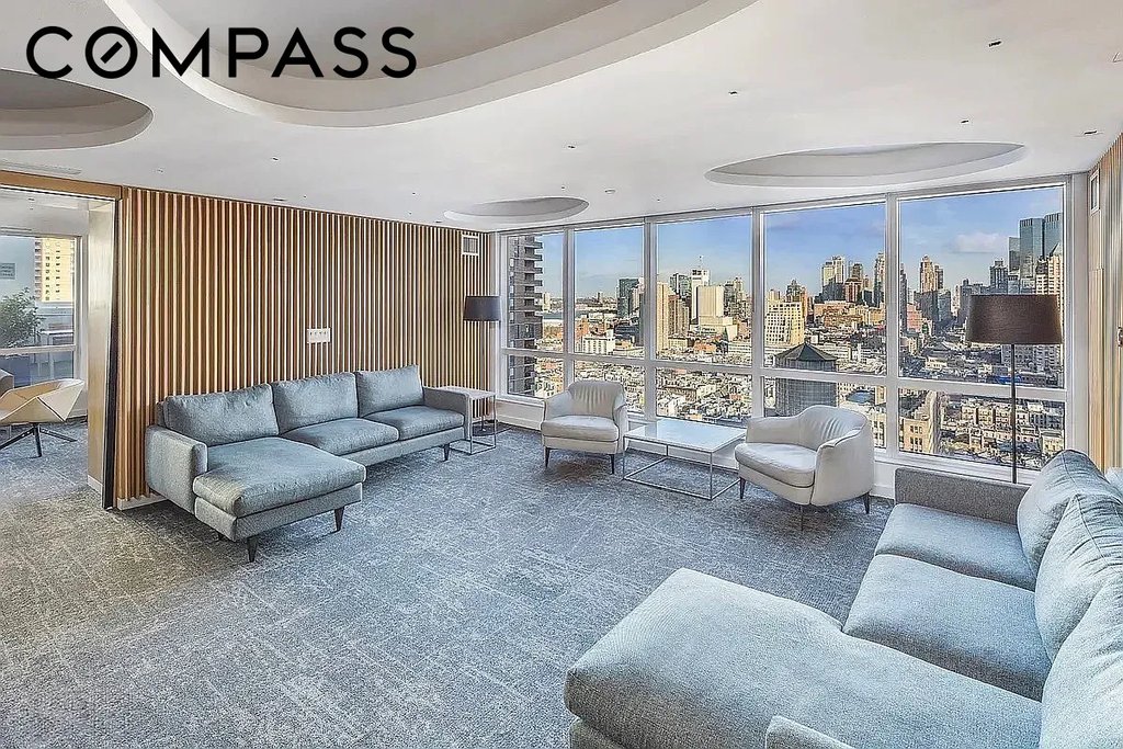 350 West 42nd Street, Unit 20L photo 13