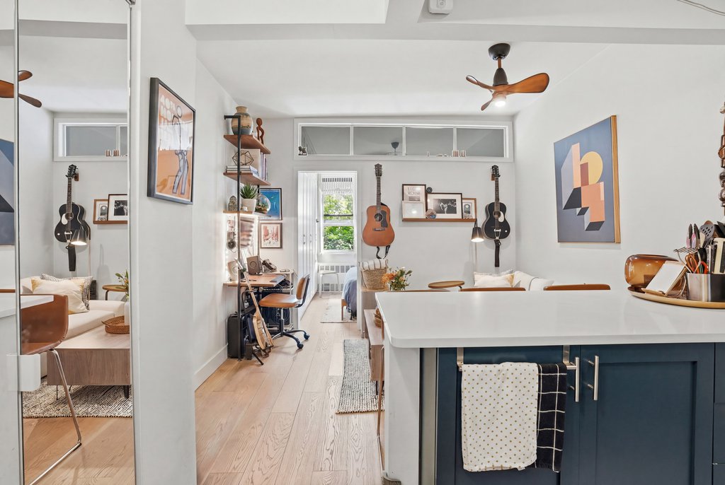 340 East 83rd Street, Unit 3B