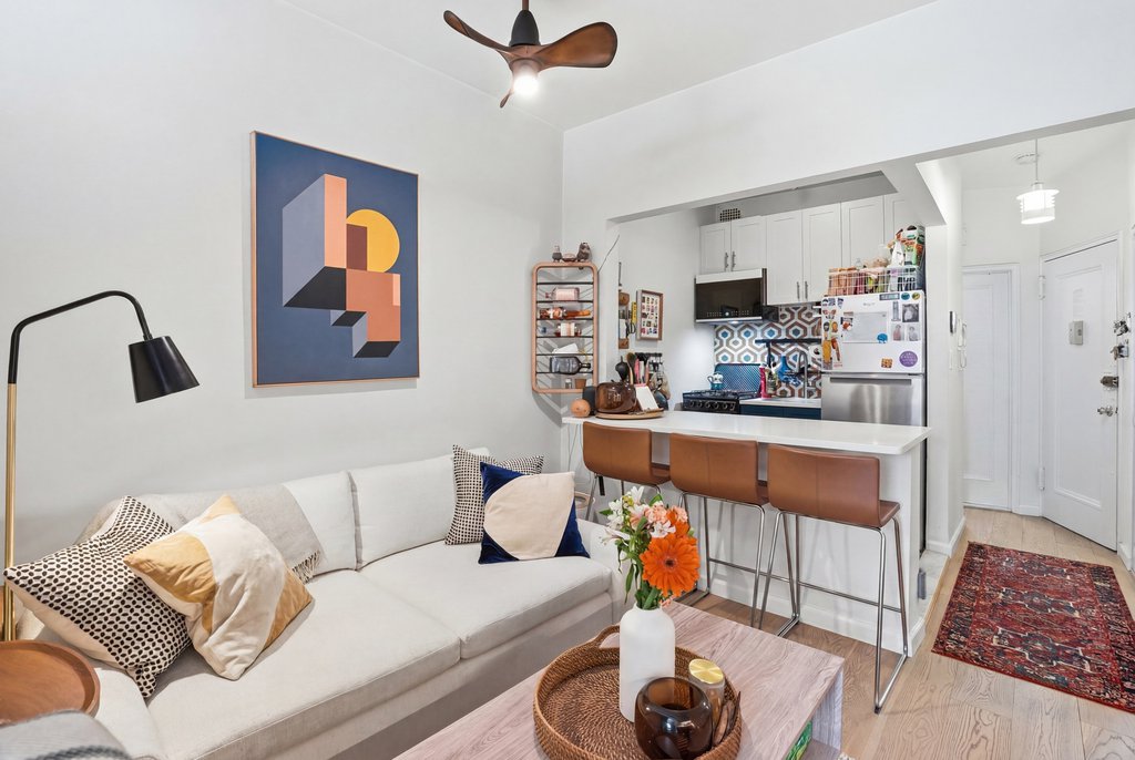 340 East 83rd Street, Unit 3B photo 3