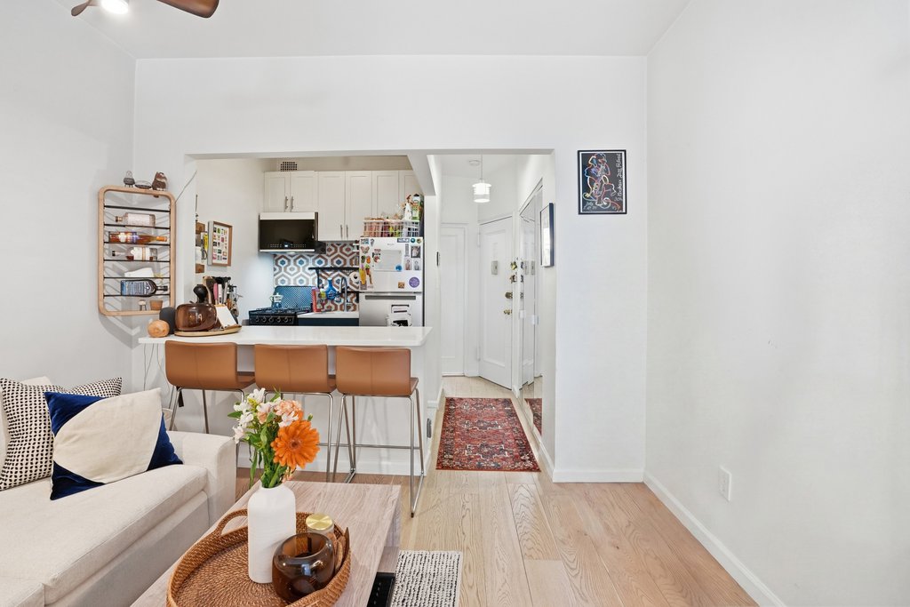 340 East 83rd Street, Unit 3B photo 4