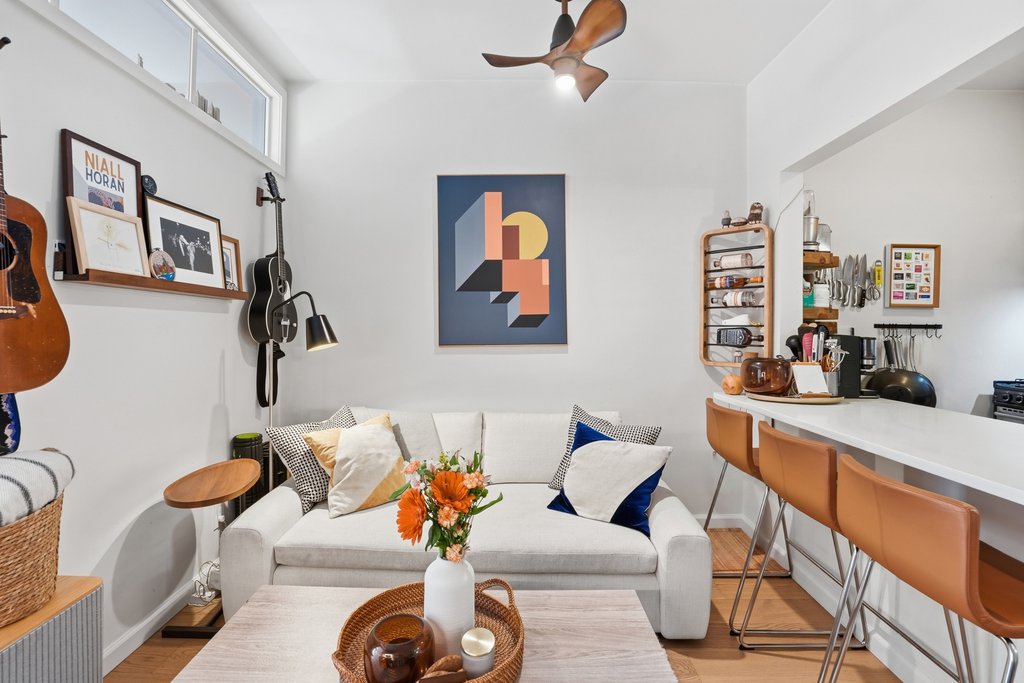 340 East 83rd Street, Unit 3B photo 5
