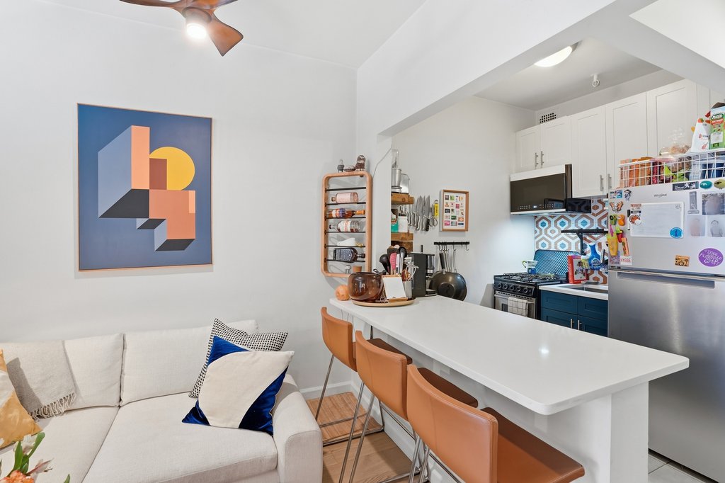 340 East 83rd Street, Unit 3B photo 6