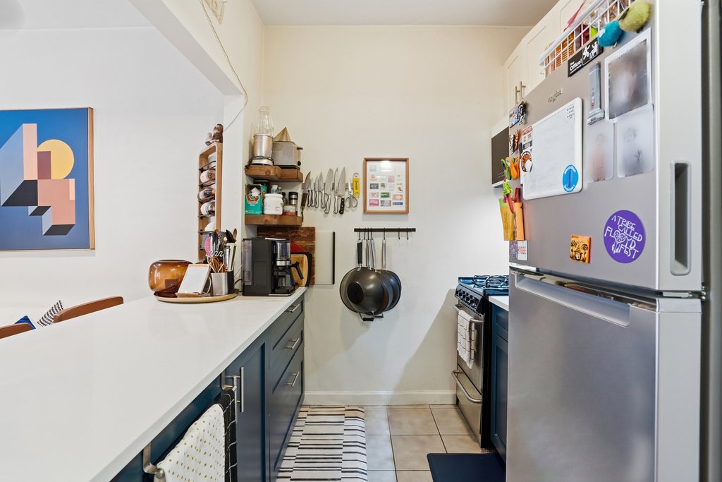 340 East 83rd Street, Unit 3B photo 8
