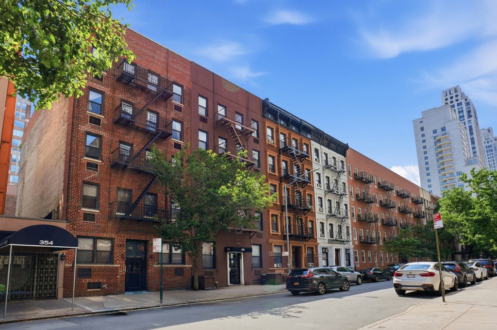 340 East 83rd Street, Unit 3B photo 11