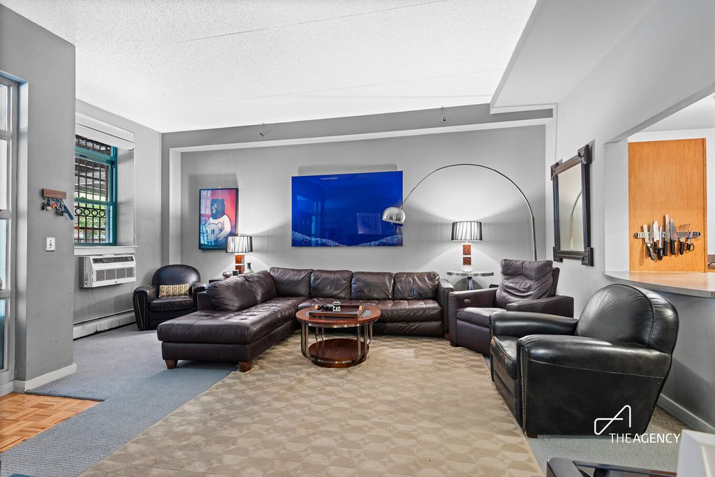 130 Bradhurst Avenue, Unit 105