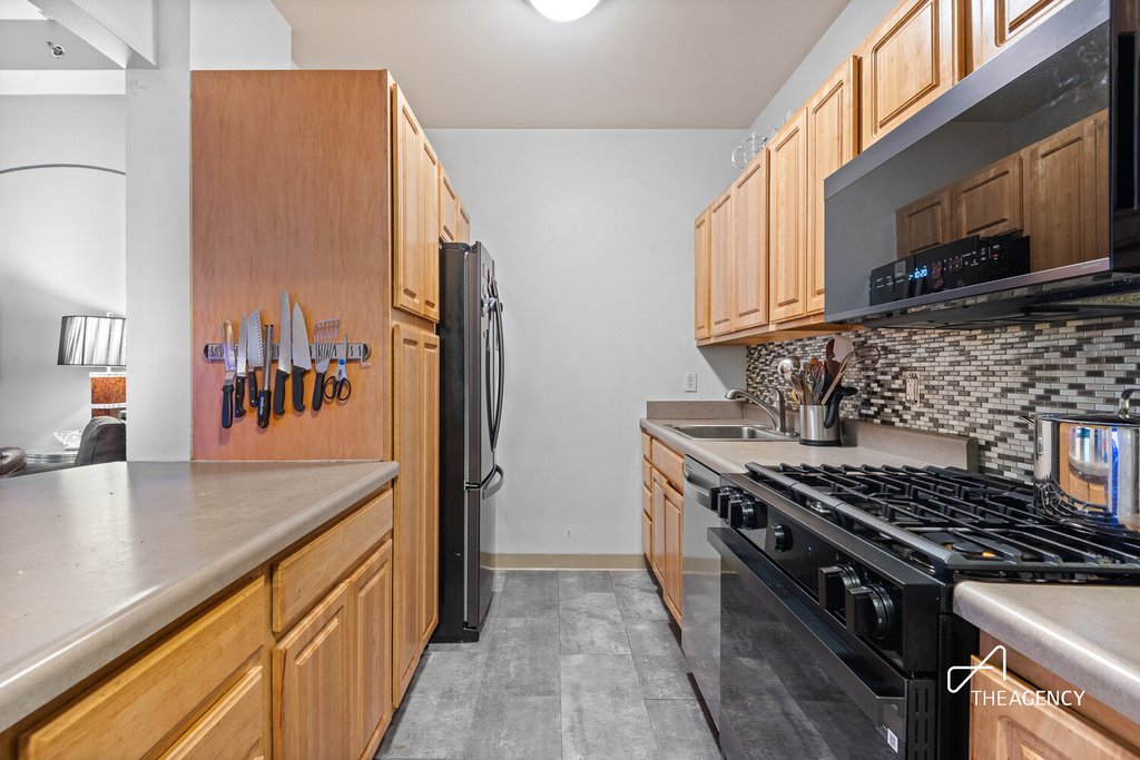 130 Bradhurst Avenue, Unit 105 photo 4